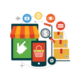 Разработка сложного сайта для сферы логистики в Ханчжоу